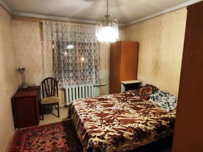 квартира за адресою Одеса, Академіка Корольова вул., 42