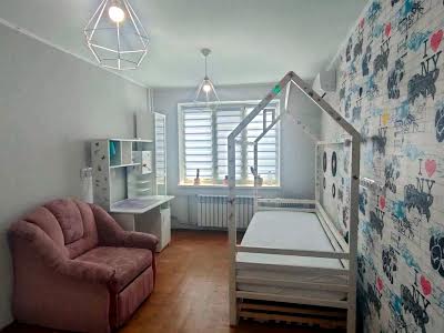квартира по адресу Приозёрная ул., 4