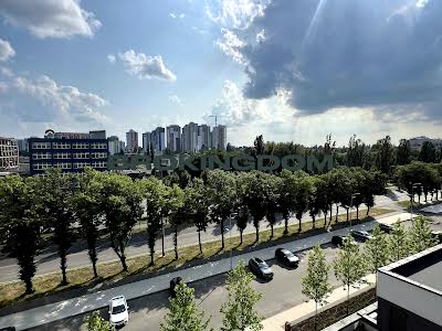 квартира за адресою Віктора Некрасова вул. (Північно-Сирецька), 8