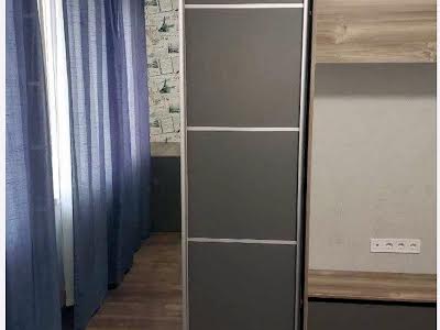 квартира по адресу Героев Небесной Сотни просп., 34/2
