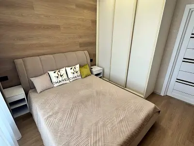 квартира по адресу Ивана Выговского ул. (Маршала Гречка), 40/12