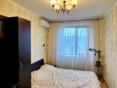 квартира по адресу Тараса Шевченко просп., 53