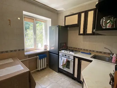 квартира по адресу Тампере ул., 19/18