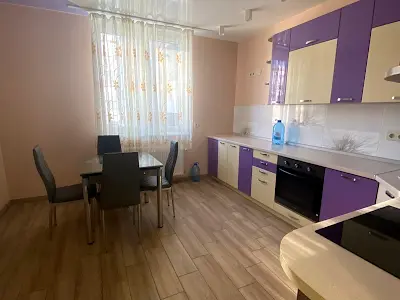 квартира за адресою Авраама Лінкольна вул. (), 6а