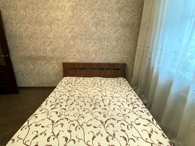 квартира за адресою Єлизавети Чавдар вул., 7