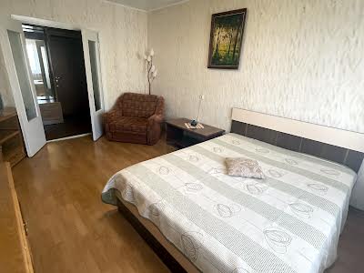 квартира по адресу Вацлава Гавела бульв. (Івана Лепсе), 34-Г