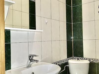 квартира по адресу Вадима Гетьмана ул., 1-А
