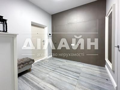 квартира за адресою Розваги вул., 27