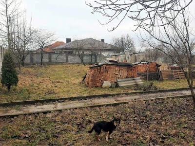 будинок за адресою Княгині Ольги