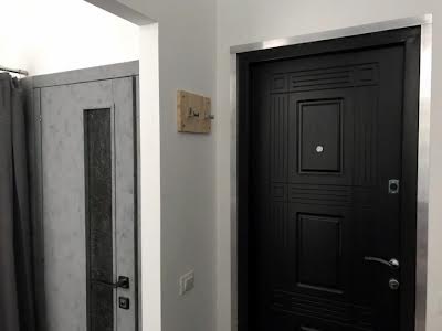 квартира по адресу Дворяская, 15