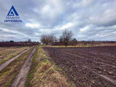 ділянка за адресою Луцьк, 