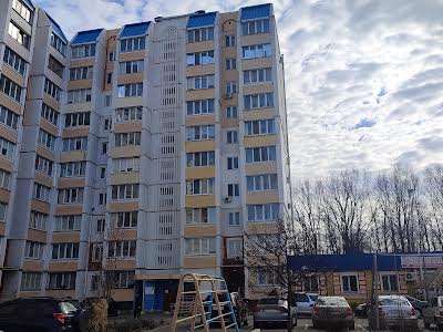 квартира за адресою Вишневе, Європейська вул., 34Б