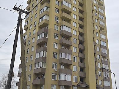 квартира за адресою Бориспіль, Привокзальна вул., 2в