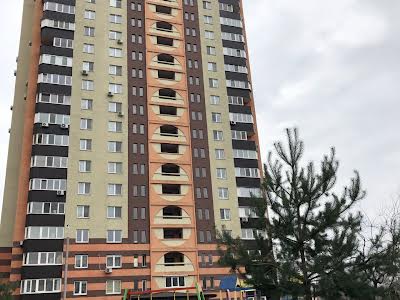 квартира за адресою Григоренка Петра просп., 12А