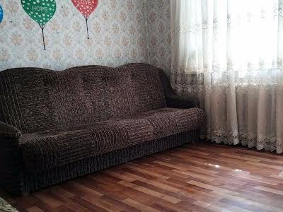 квартира по адресу Днепр, Героев просп., 45