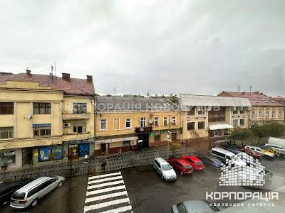 квартира за адресою Ужгород, Корзо вул., 12