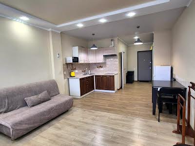 квартира за адресою Мала Арнаутська вул., 71