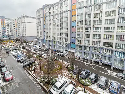 квартира по адресу Мира ул., 15а