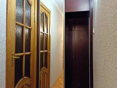 квартира за адресою Демнянська вул., 4-А