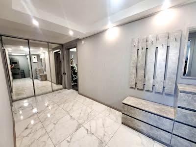 квартира по адресу Бочарова ул., 8