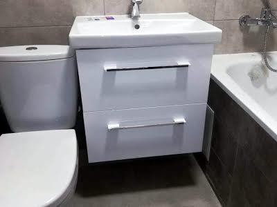 квартира за адресою Осокорська вул., 2а