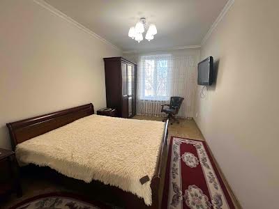 квартира за адресою Кам'янецька вул., 110
