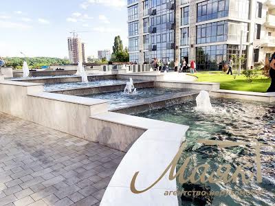 квартира за адресою Андрія Верхогляда вул. (Михайла Драгомирова), 1-25