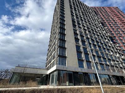 комерційна за адресою Віктора Некрасова вул. (Північно-Сирецька), 2
