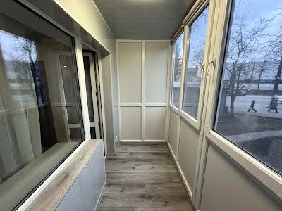 квартира за адресою Тернопільська вул.