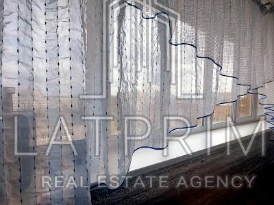 квартира за адресою Мілютенка вул., 5А