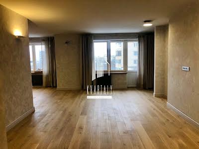квартира по адресу вулиця Миколи Пимоненка, 21