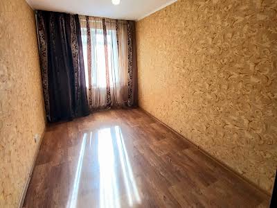 квартира по адресу Сергія Колачевського, 112