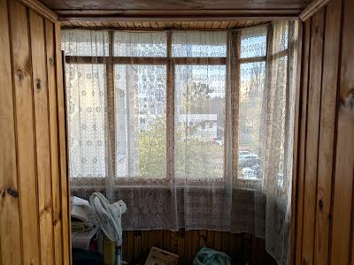 квартира по адресу Дмитра Чижевського ул. (Петра Чаадаева), 2а