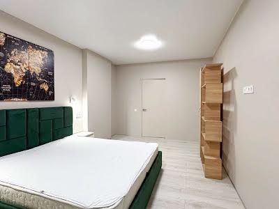 квартира за адресою Балтійський пров., 3а