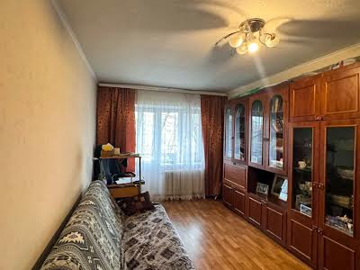 квартира по адресу Днепр, Александра Поля просп. (Кірова), 50