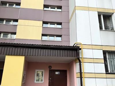квартира за адресою Зоологічна вул., 6В