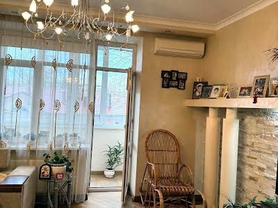 квартира за адресою Одеса, Фонтанська дорога вул., 49/1