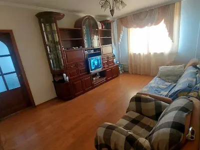 квартира за адресою Соборності України вул., 246