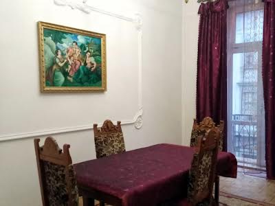 квартира за адресою Юліуша Словацького вул., 2