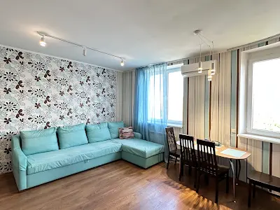 квартира за адресою Петра Калнишевського вул. (Михайла Майорова), 7