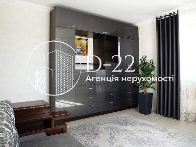 квартира по адресу Ревуцкого ул., 40-Г
