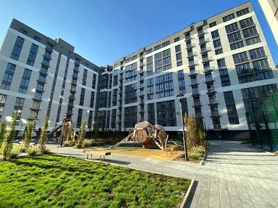 квартира за адресою Олександра Довженка вул., 31в, к.1