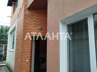 квартира по адресу Одесса, Сергея Шелухина ул., 30