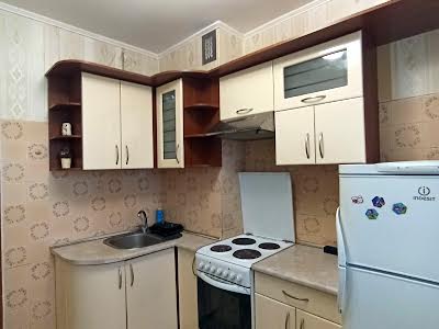 квартира за адресою Семена Палія вул. (Дніпропетровська дорога), 98