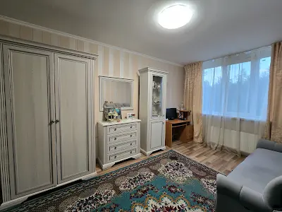 квартира по адресу Борисо-Глібська ул. (Ватутіна), 110