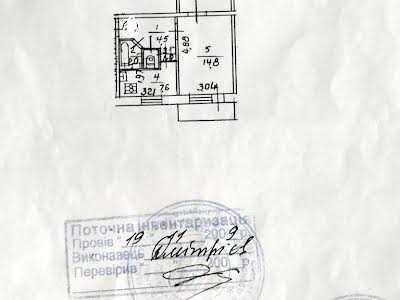квартира по адресу Леся Курбаса просп., 18Г