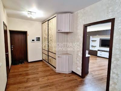 квартира за адресою Лебединська вул., 3