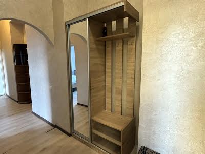 квартира за адресою Рейтарська вул., 35