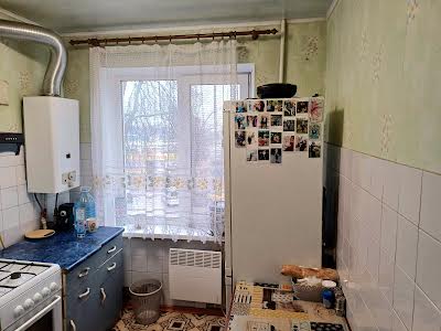 квартира за адресою Любомира Гузара вул. (Комарова), 42