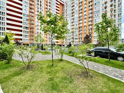 квартира по адресу Берестейский просп. (Победы), 65-А
